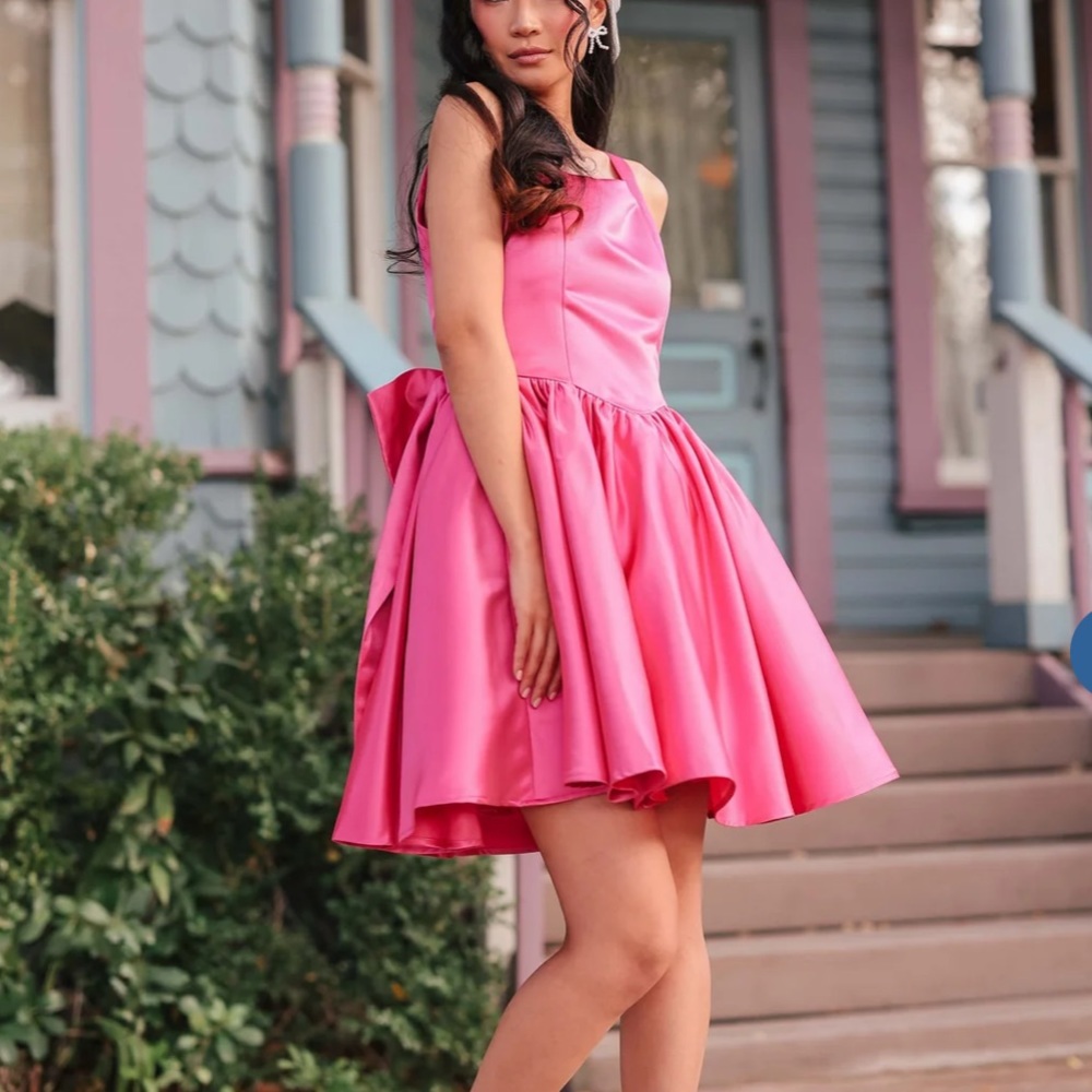 Jessakae Darling Dress